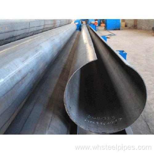 Best quality useful lsaw steel pipe